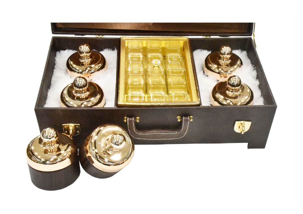 Grande Corporate Hamper