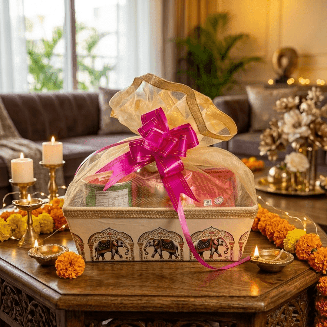Premium Dry Fruits