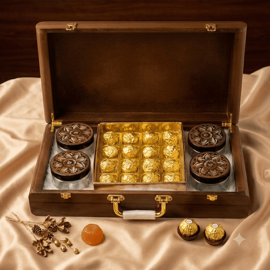 Celebration Hampers