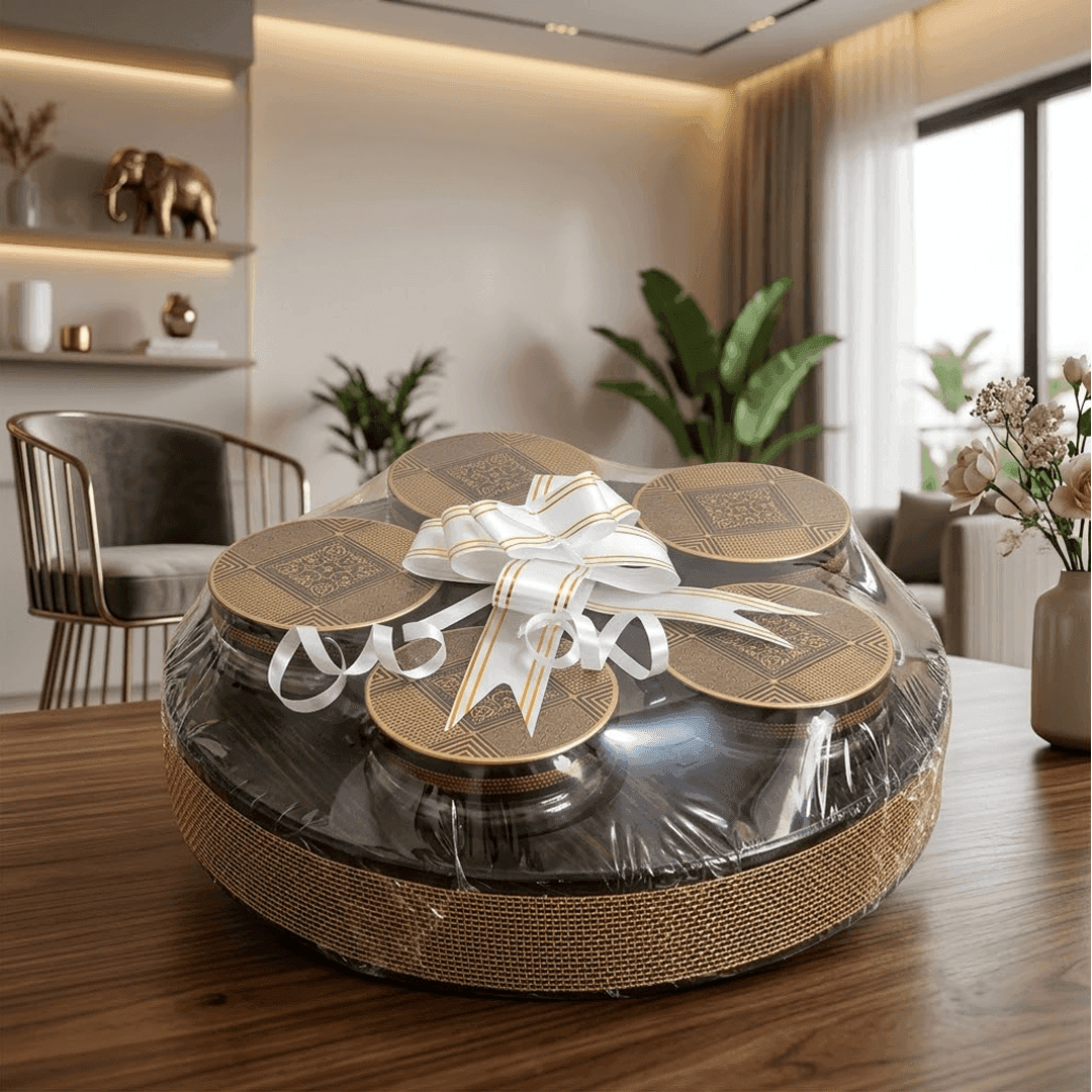 Artisanal Chocolates
