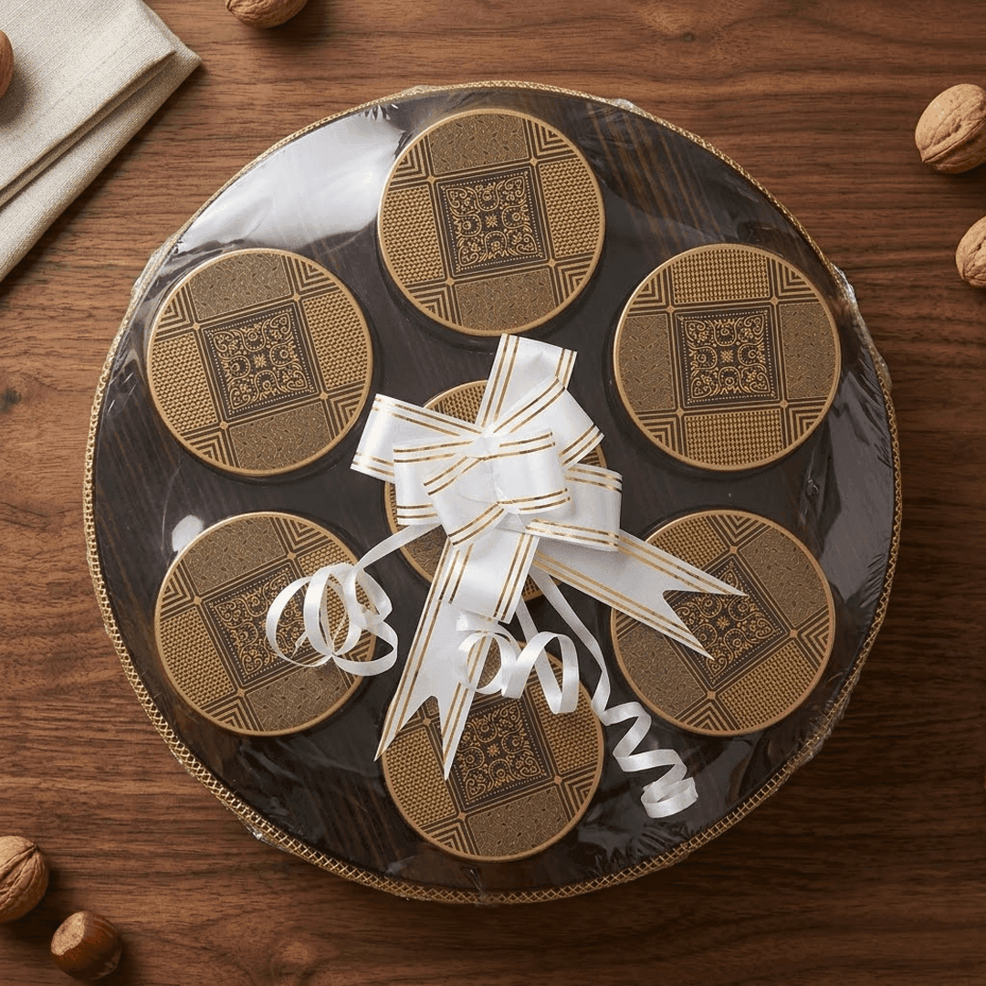 Assorted Truffle Collection