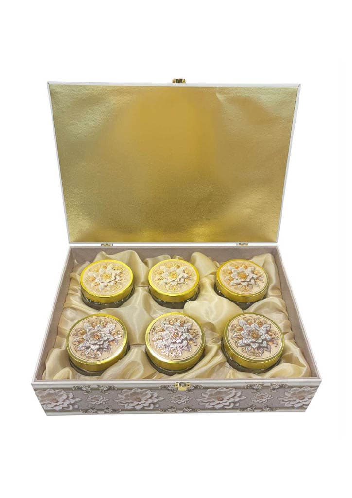 Reet Foods Gifting Curation